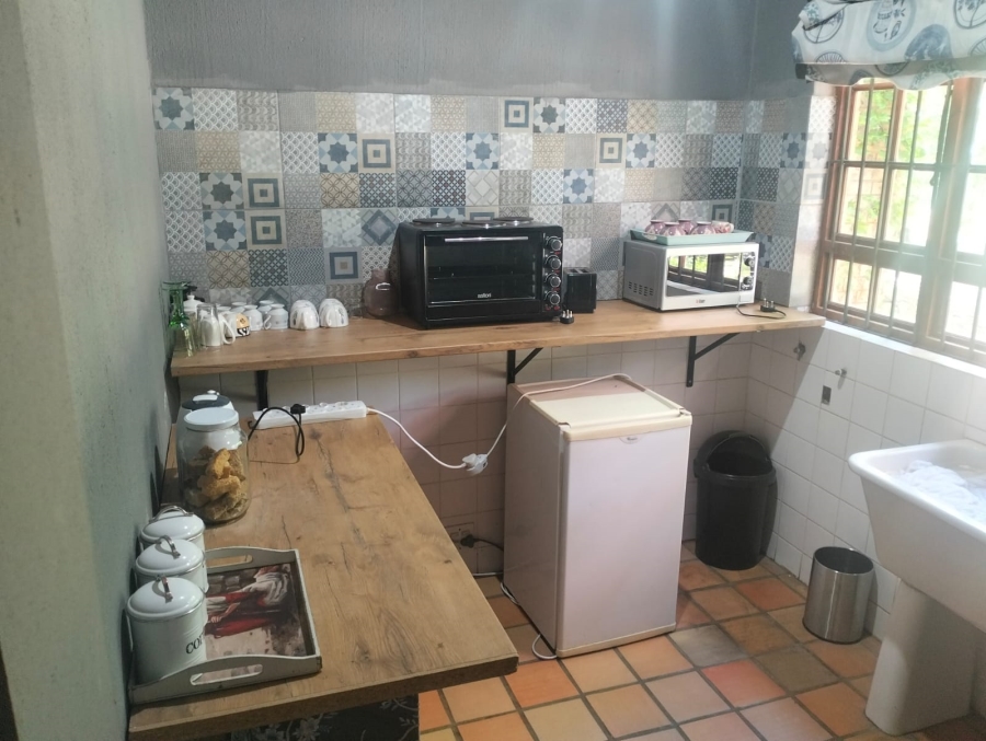 4 Bedroom Property for Sale in Zoutpansdrift A H North West